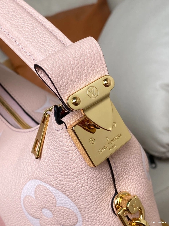 Cheap VUITTON LOUIS MARSHMALLOW 0820